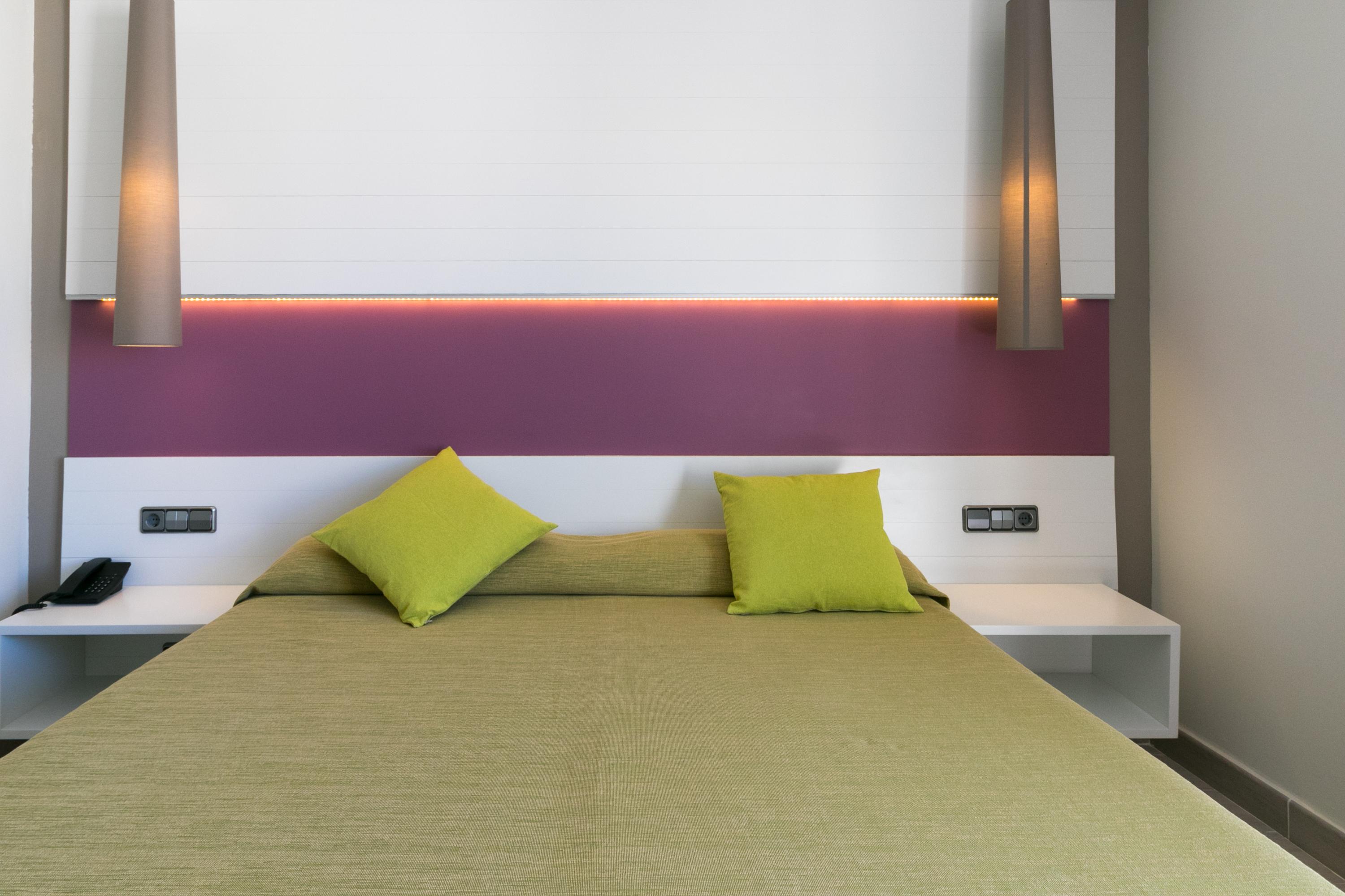 The Purple Hotel - Adults Only San Antonio  Buitenkant foto