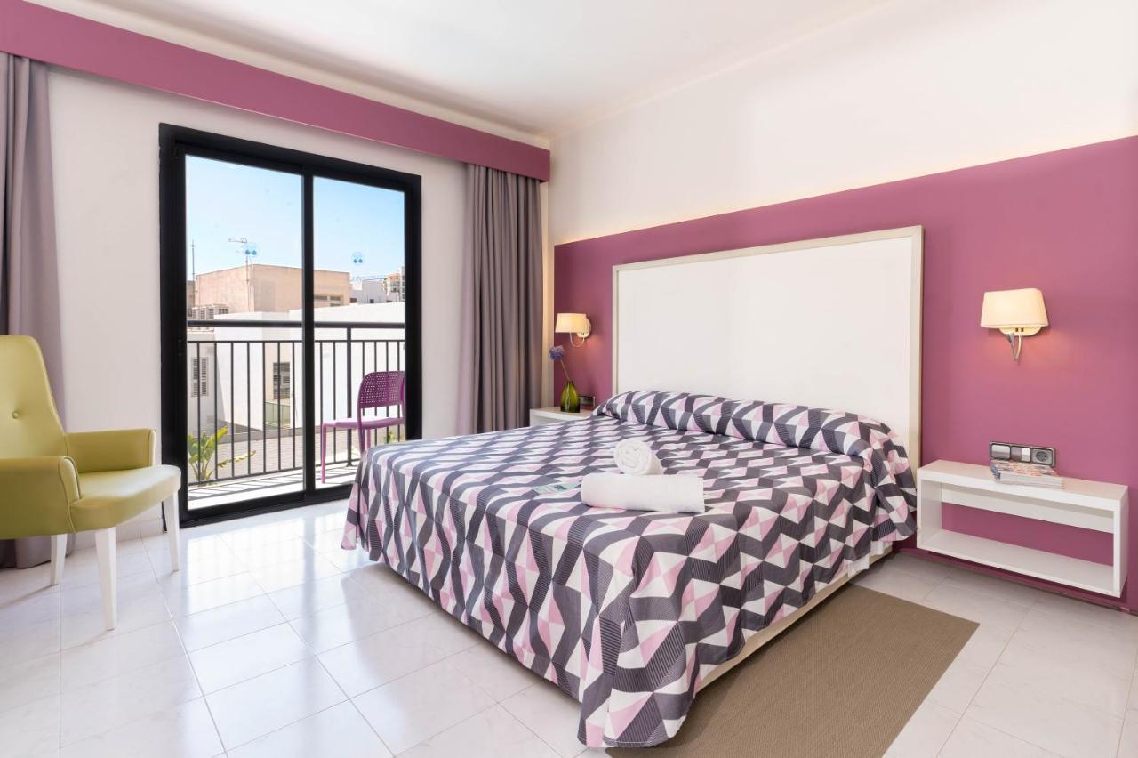 The Purple Hotel - Adults Only San Antonio  Buitenkant foto