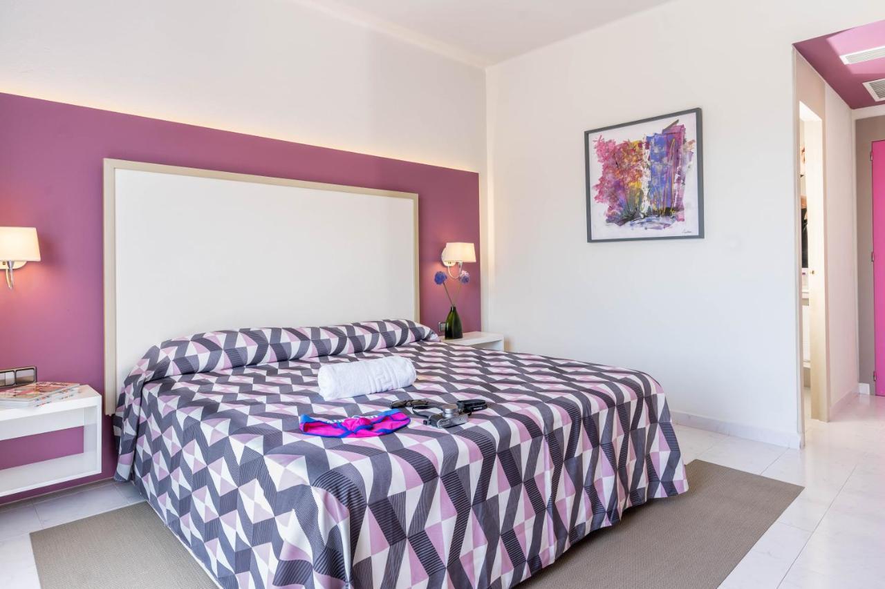 The Purple Hotel - Adults Only San Antonio  Buitenkant foto